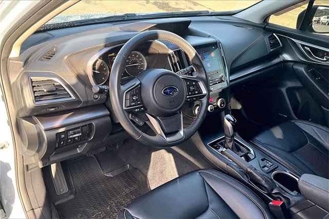 Used 2023 Subaru Crosstrek 2.5i Limited image 13