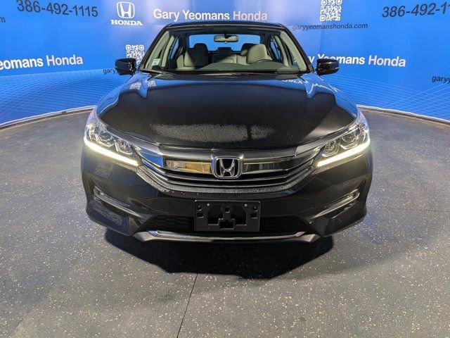 Used 2016 Honda Accord EX image 9