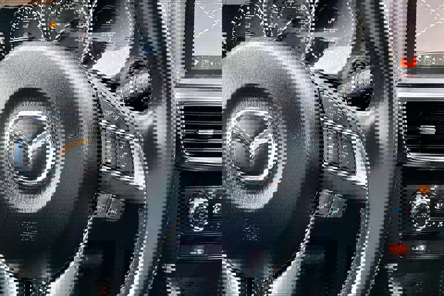 Used 2016 MAZDA CX-5 Grand Touring image 25