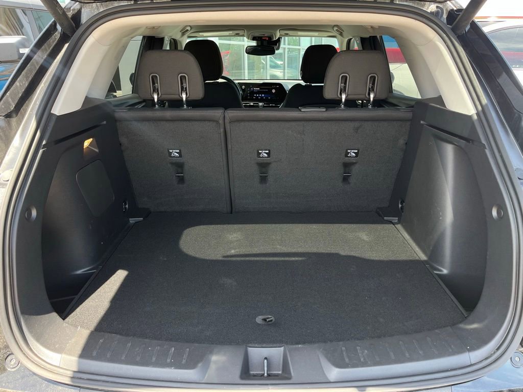 New 2026 Chevrolet TrailBlazer LT w/ Convenience Package AWD/4WD image 10