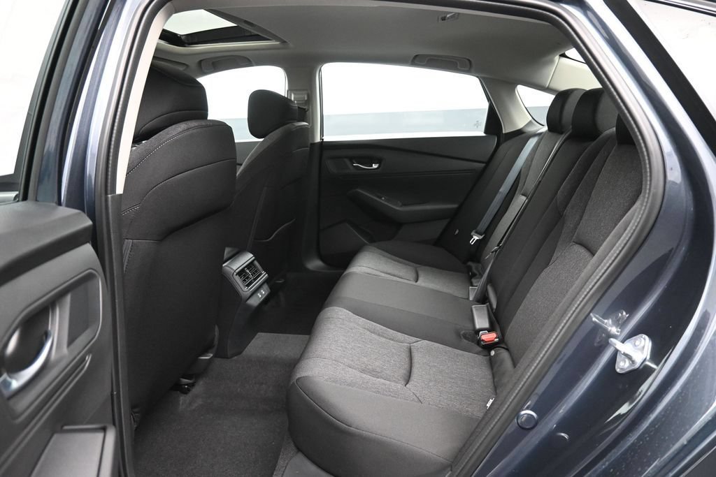 New 2026 Honda Accord SE image 20