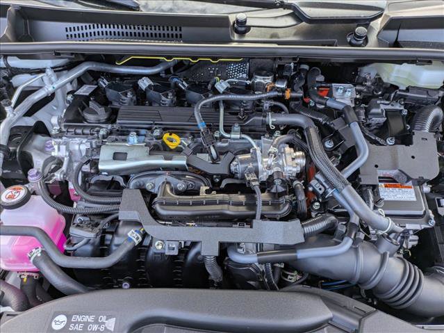 New 2026 Toyota Prius Limited image 15