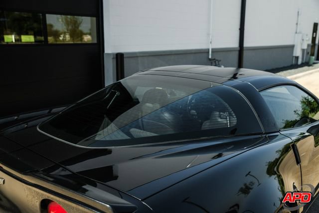 Used 2012 Chevrolet Corvette Z06 w/ 3LZ Preferred Equipment Group image 62