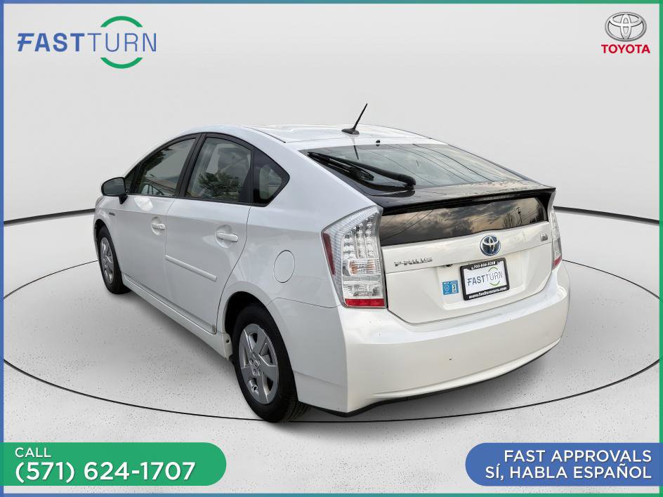 Used 2010 Toyota Prius Three image 10