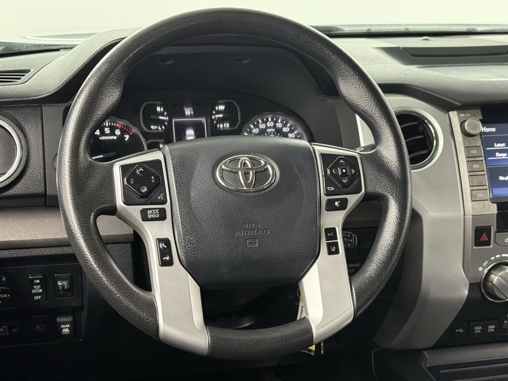Used 2020 Toyota Tundra SR5 w/ SR5 Upgrade Package image 30