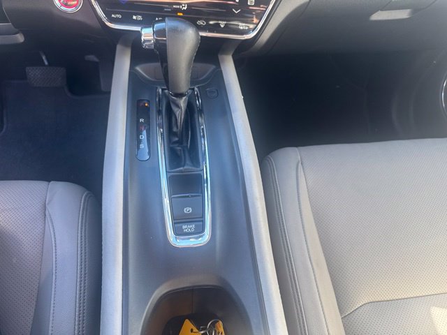 Certified 2019 Honda HR-V EX-L image 18
