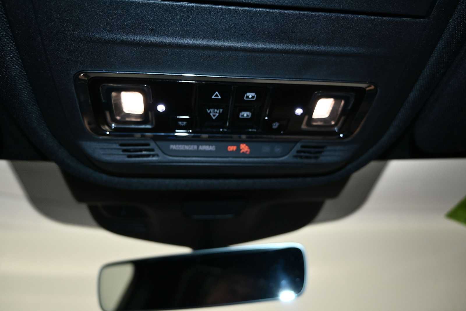 Used 2020 Lincoln Aviator Reserve w/ Equipment Group 202A AWD/4WD image 17