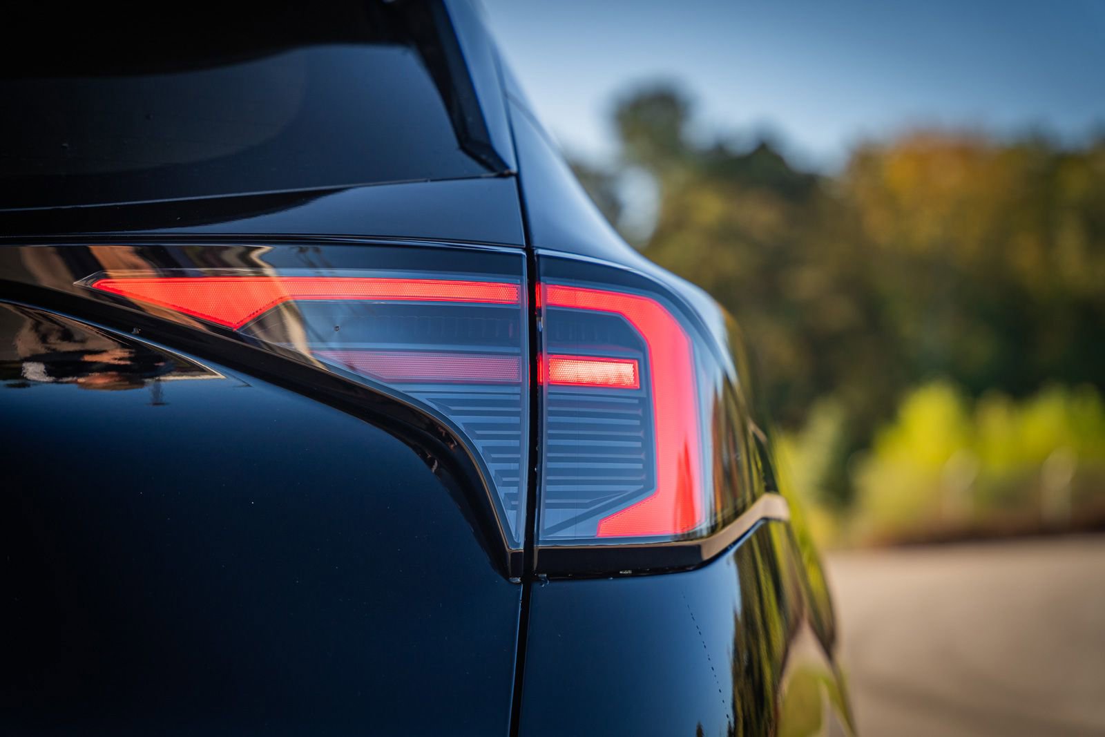 New 2026 Kia Sportage EX w/ EX Panorama Roof Package image 10