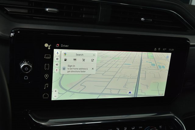 Used 2024 GMC Sierra 1500 Denali w/ Technology Package image 38