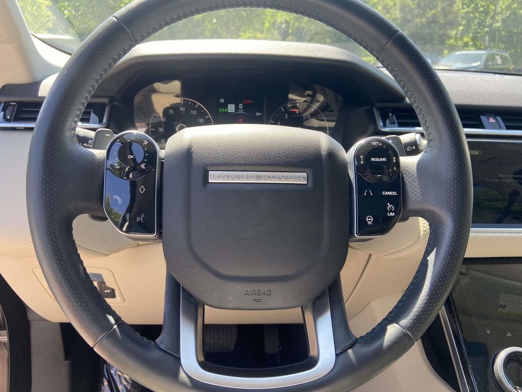 Used 2020 Land Rover Range Rover Velar S AWD/4WD image 22