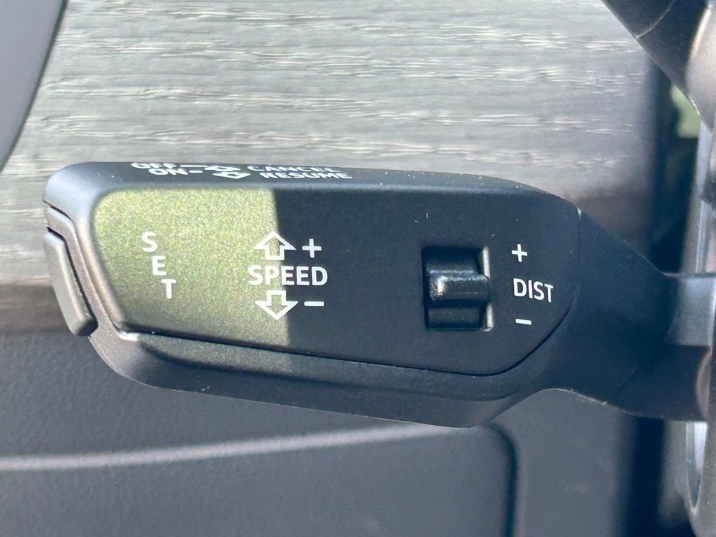 Used 2023 Audi A4 2.0T Premium Plus w/ Premium Plus Package image 28