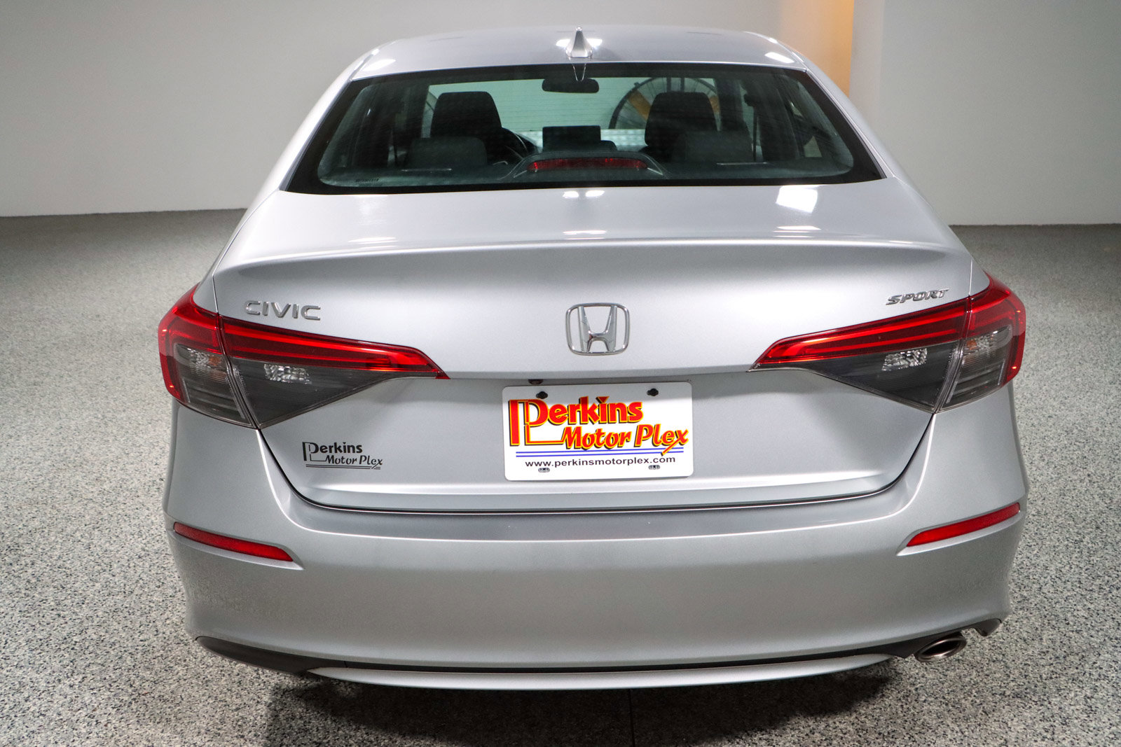Used 2023 Honda Civic Sport image 8
