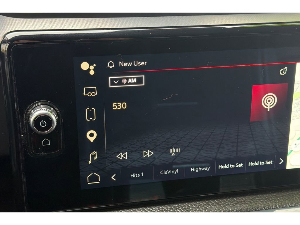 Used 2023 GMC Sierra 1500 Denali image 21