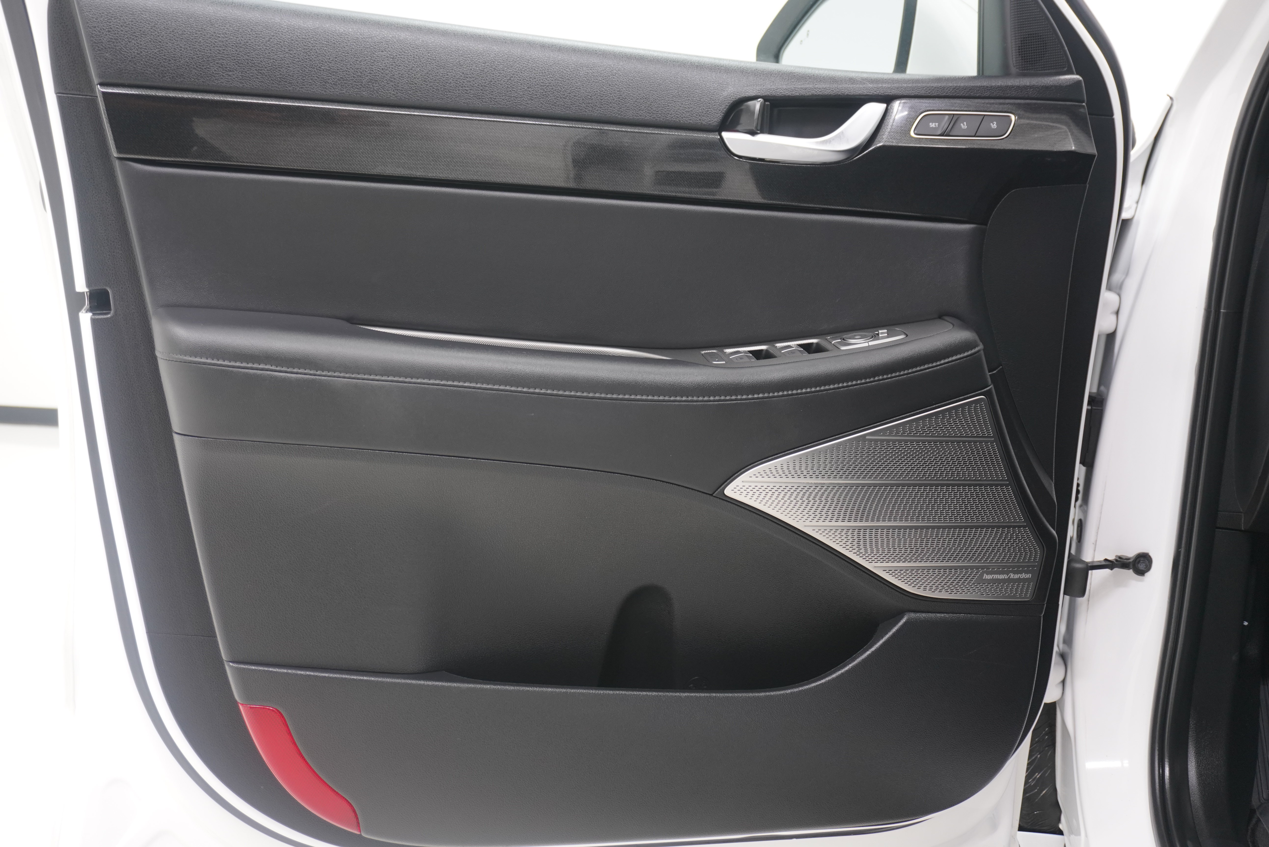 Used 2021 Hyundai Palisade Limited AWD/4WD image 15
