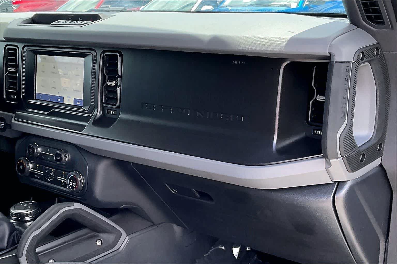 Used 2021 Ford Bronco Big Bend AWD/4WD image 23