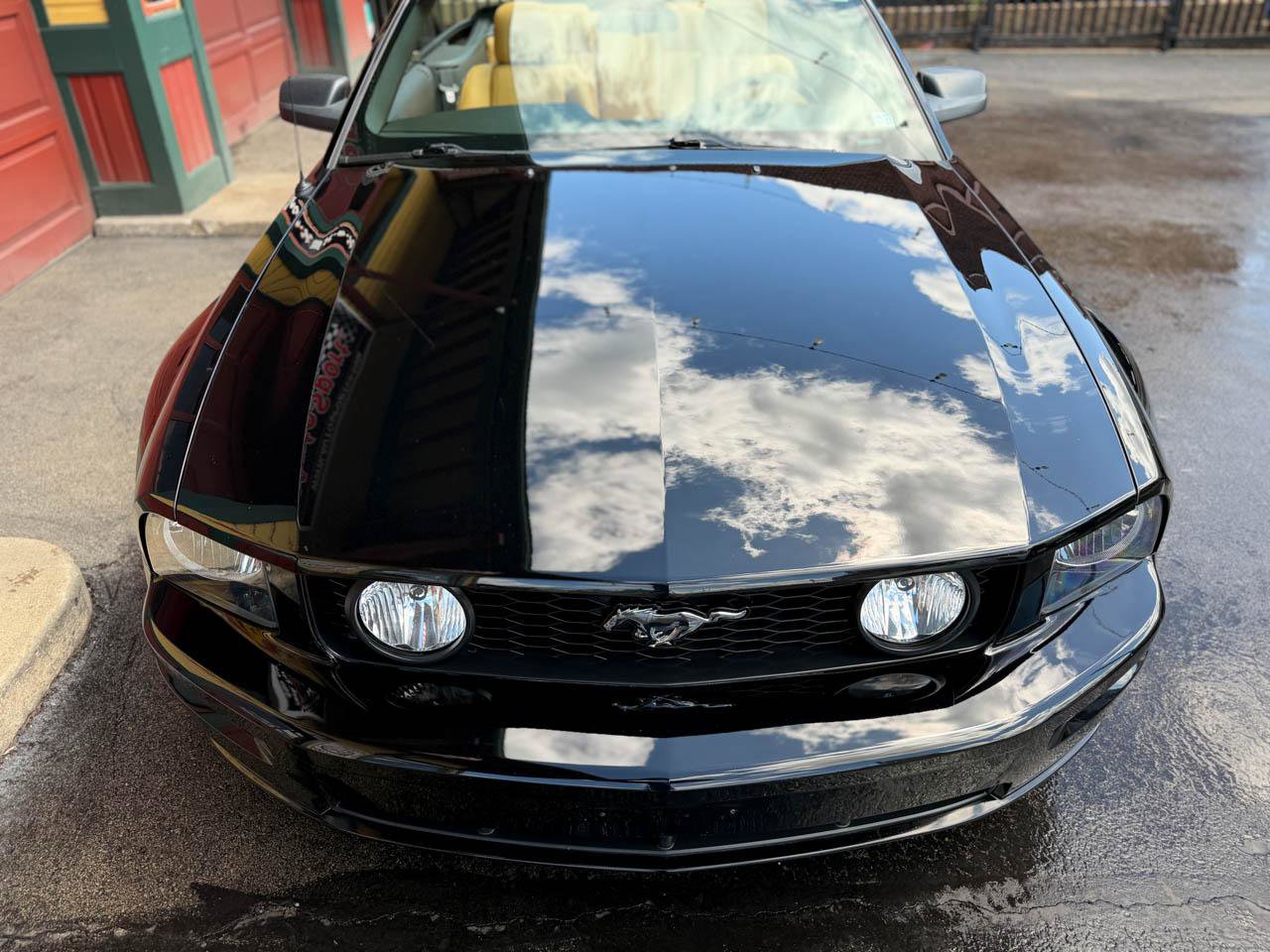 Used 2007 Ford Mustang GT RWD image 19