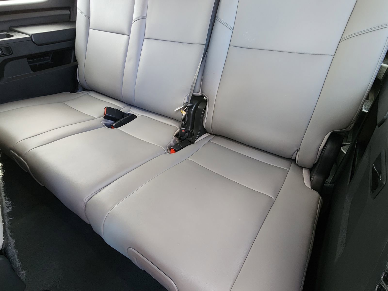 Used 2024 Toyota Sequoia SR5 w/ SR5 Premium Package image 35