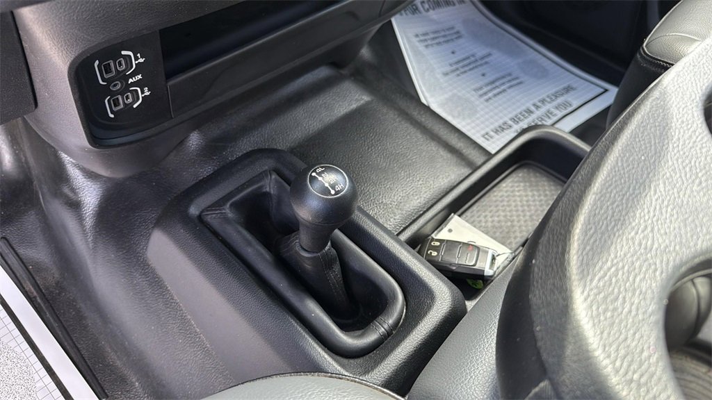 Used 2022 RAM 2500 Tradesman image 23