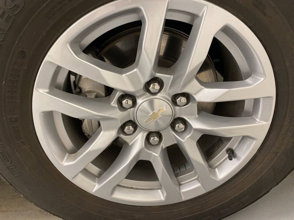 Used 2023 Chevrolet Tahoe LT image 24