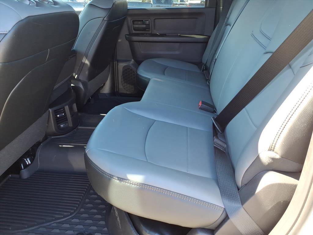 New 2026 RAM 2500 Tradesman w/ Chrome Appearance Group image 5