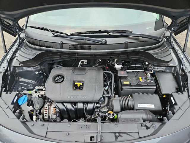 Used 2023 Kia Soul LX image 27