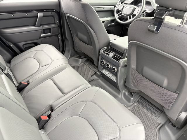 New 2026 Land Rover Defender 130 X AWD/4WD image 13