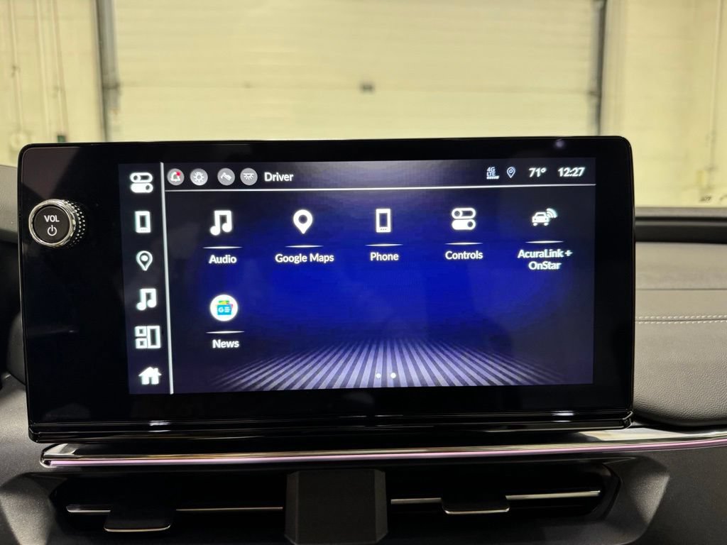 Used 2024 Acura ZDX A-Spec RWD image 22