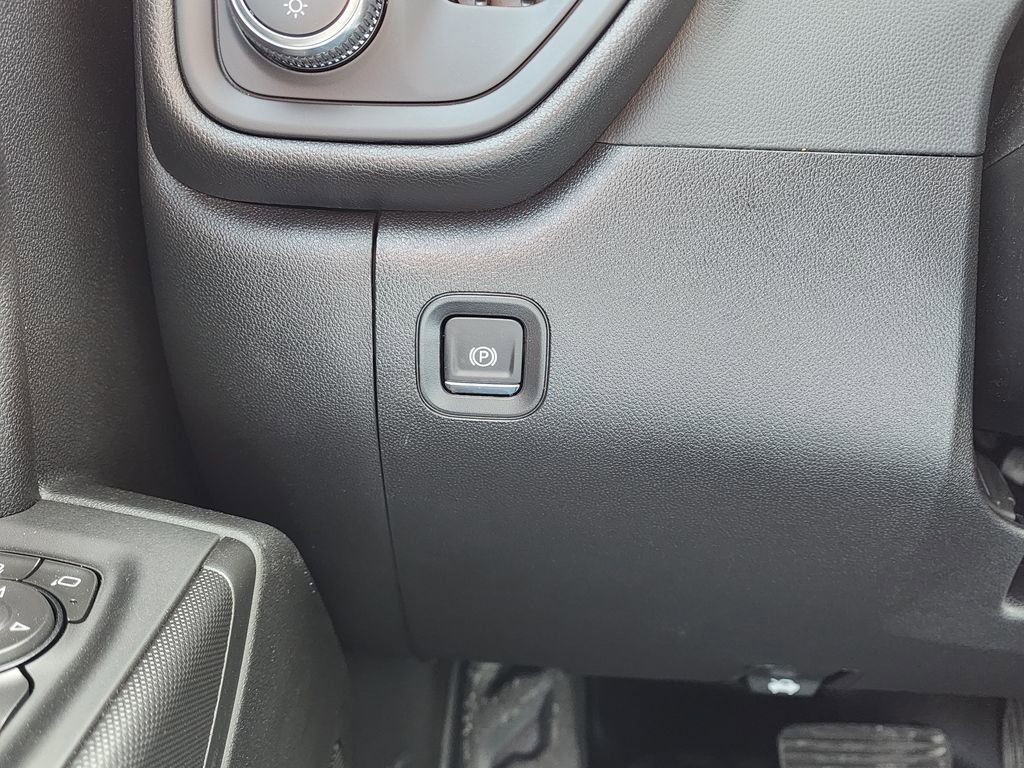 New 2026 GMC Sierra 1500 Pro w/ Pro Value Package image 19