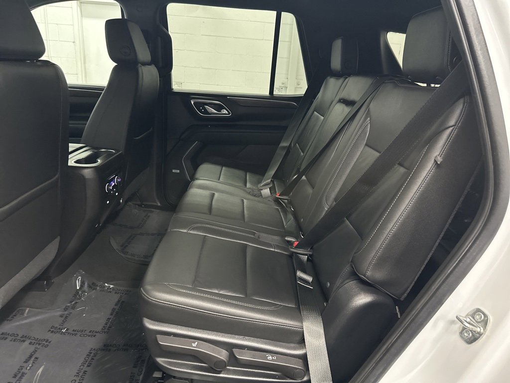 Used 2021 Chevrolet Tahoe Z71 image 22