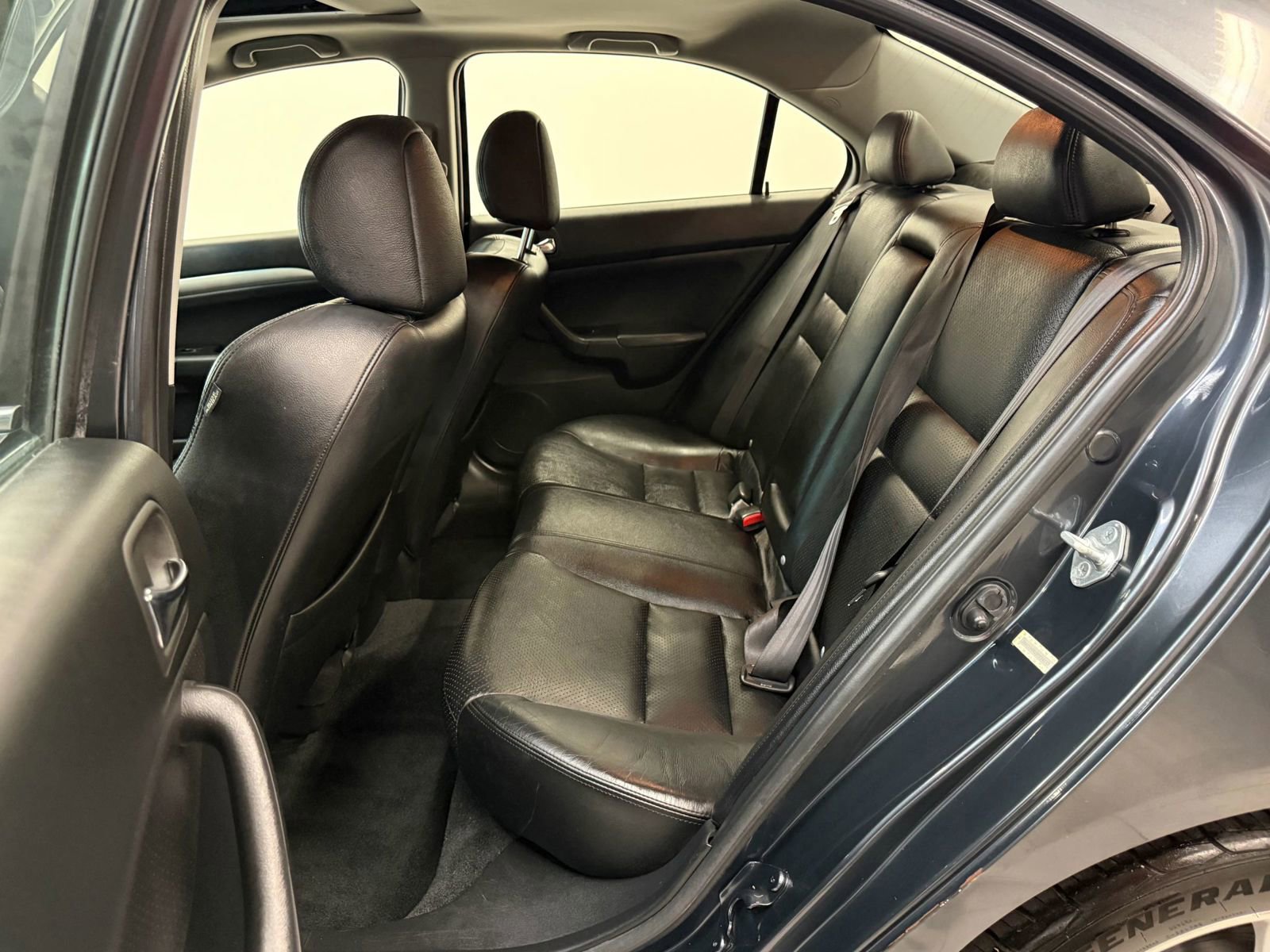 Used 2005 Acura TSX FWD image 19