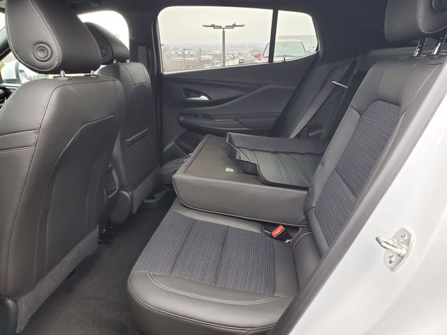 Certified 2024 Buick Envista Preferred w/ Convenience I Package image 12