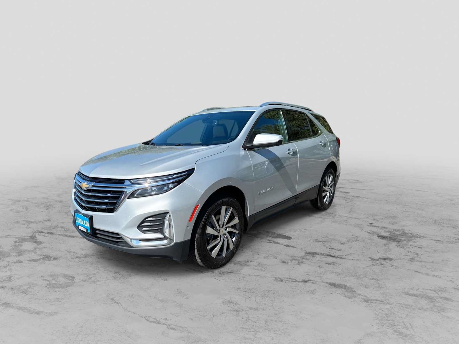 Used 2022 Chevrolet Equinox Premier AWD/4WD image 4