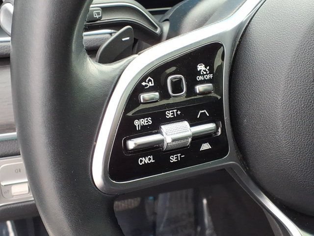 Certified 2022 Mercedes-Benz GLE 350 image 9