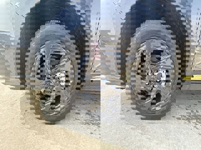 Certified 2025 Subaru Crosstrek 2.5i Sport AWD/4WD image 10