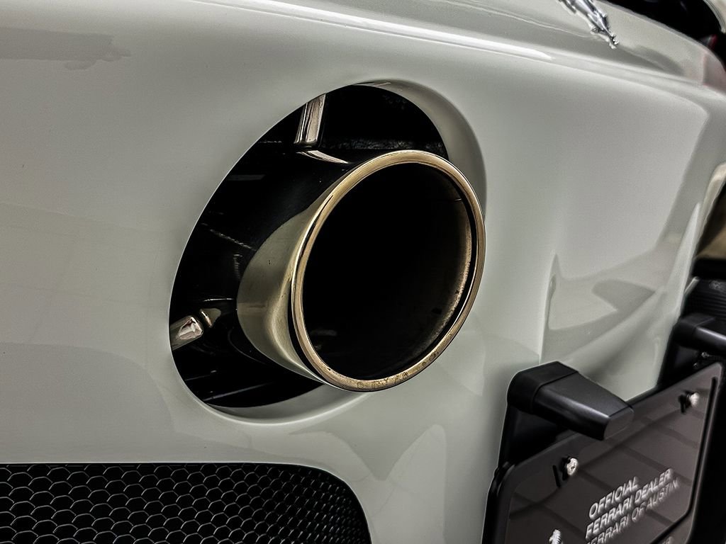 Certified 2023 Ferrari SF90 Stradale AWD/4WD image 25