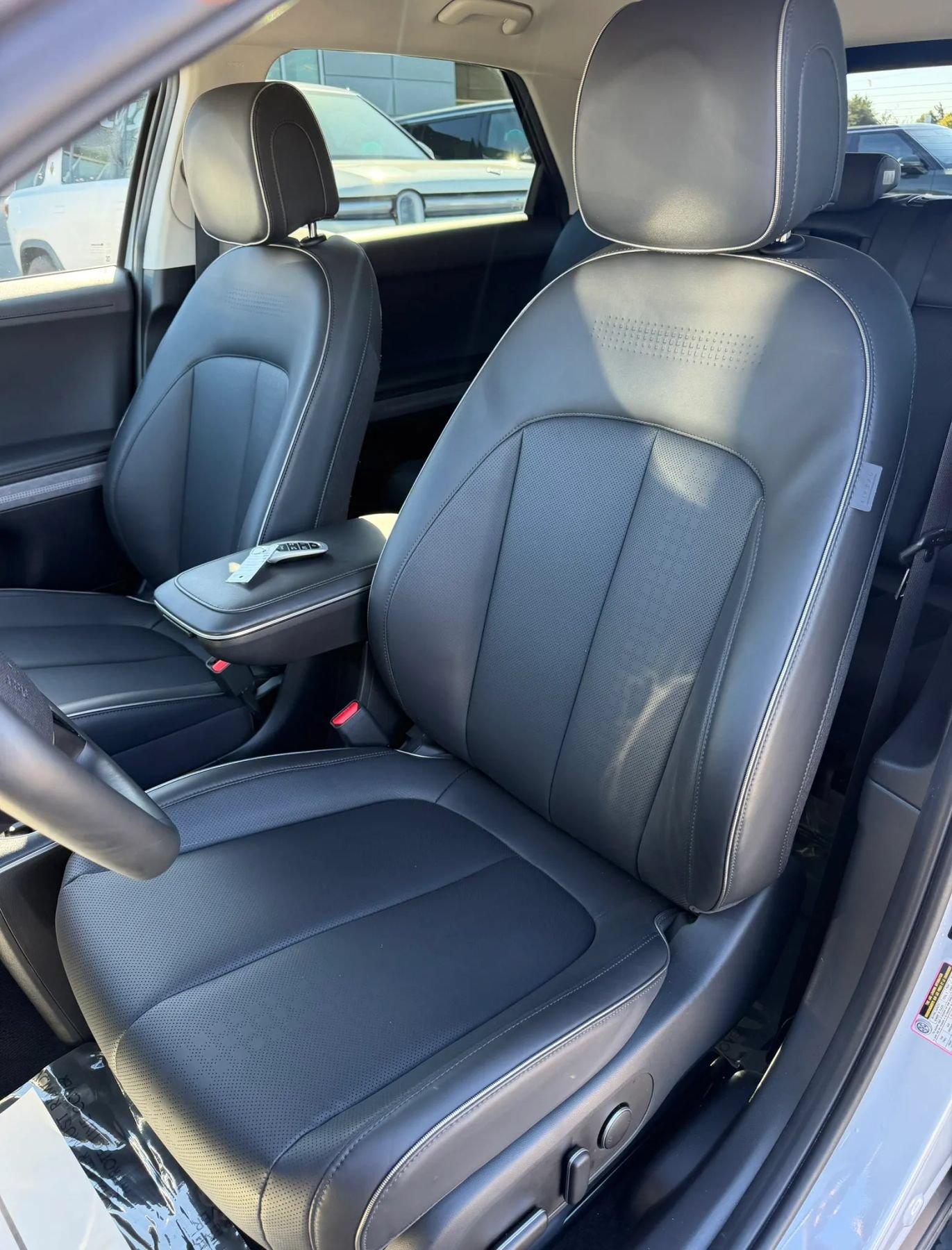Used 2023 Hyundai Ioniq 5 SEL w/ Cargo Package AWD/4WD image 6