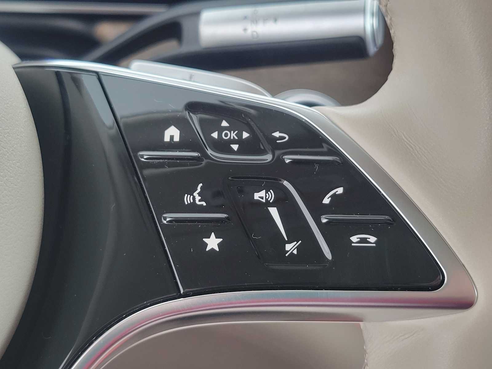 Used 2023 Mercedes-Benz EQS 450+ Sedan image 31