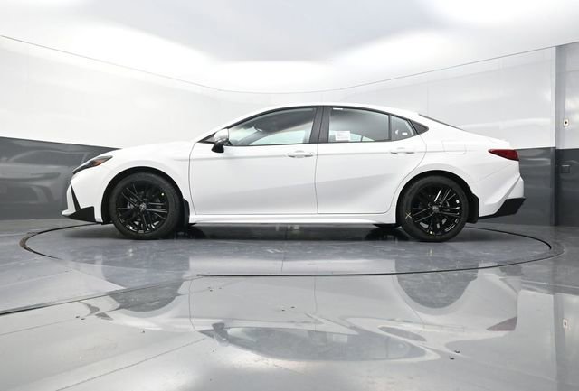 New 2026 Toyota Camry SE w/ Multimedia Upgrade Package image 30