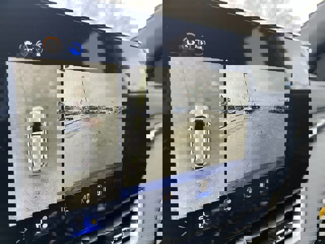 New 2026 Chevrolet Equinox LT w/ Convenience Package II image 15