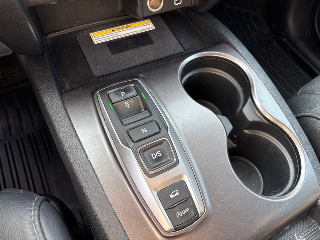 Used 2021 Honda Pilot Special Edition image 26