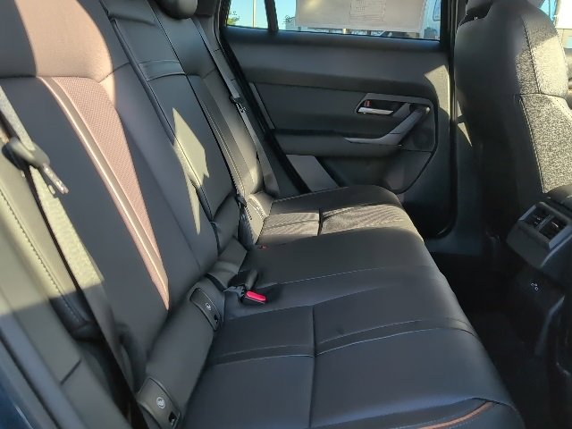 New 2026 MAZDA CX-50 AWD 2.5 S w/ Premium Package image 26