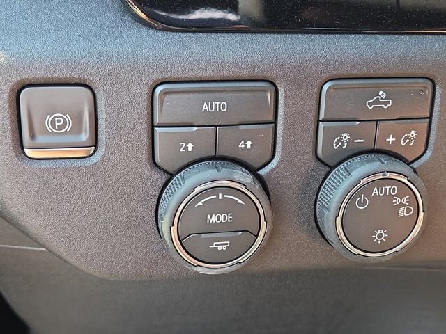 New 2026 Chevrolet Silverado 1500 LT image 18