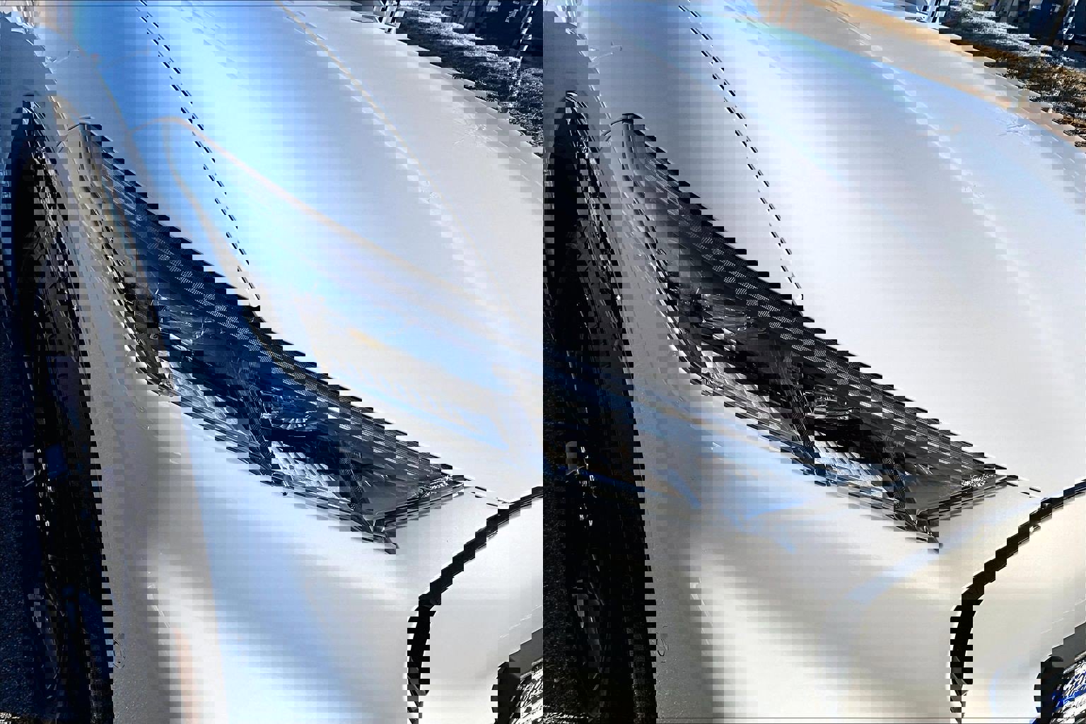 Certified 2023 Ford Mustang Mach-E Premium w/ Mustang Nite Pony Package image 33