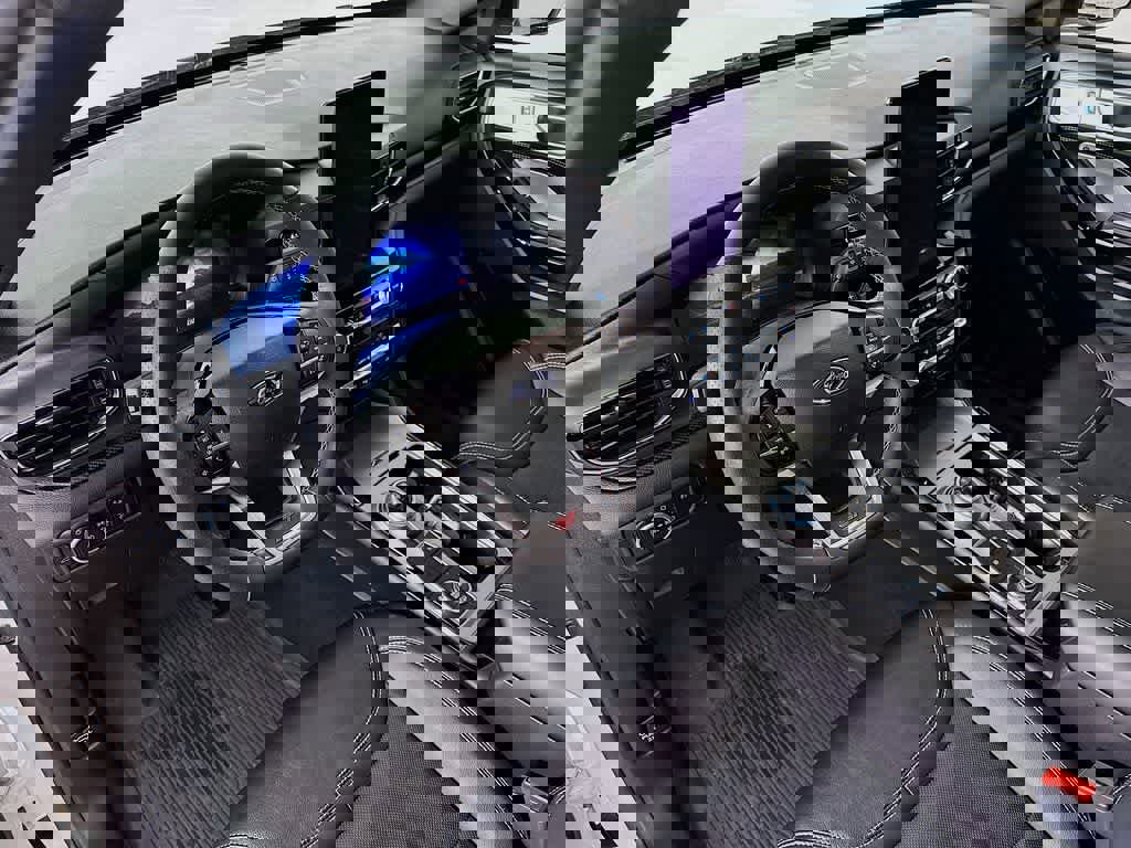 Certified 2023 Ford Explorer ST w/ Equipment Group 401A image 2