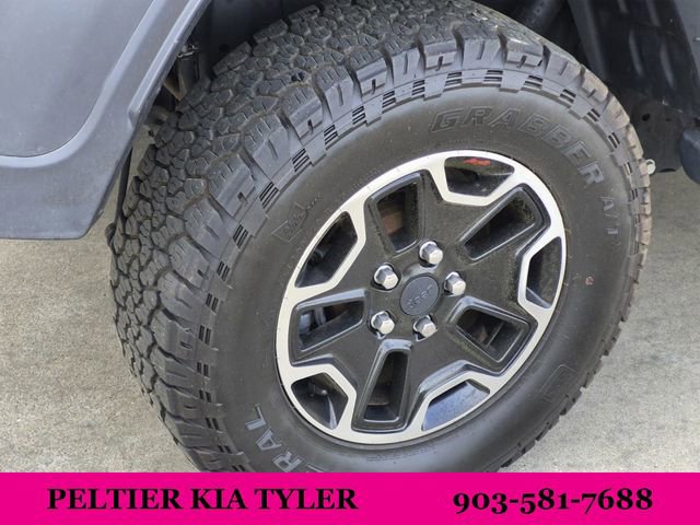 Used 2021 Jeep Gladiator Sport image 8