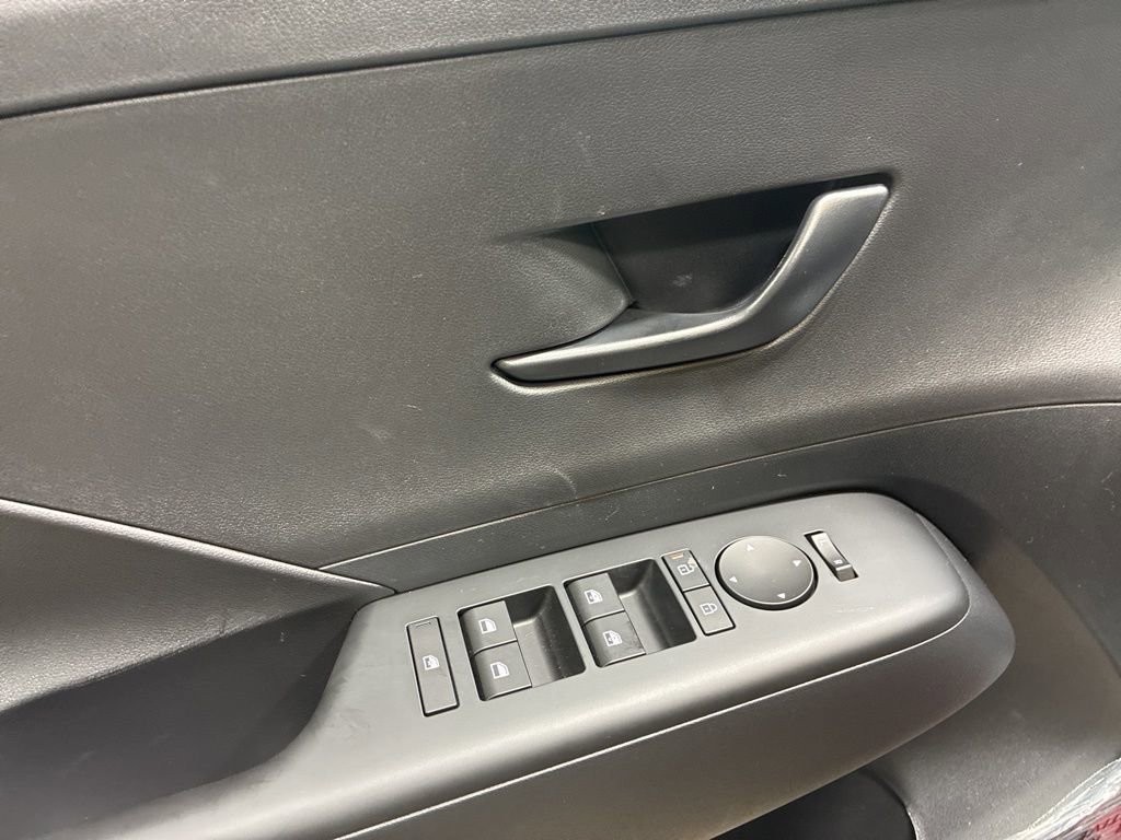 New 2026 Hyundai Kona SEL Sport image 12