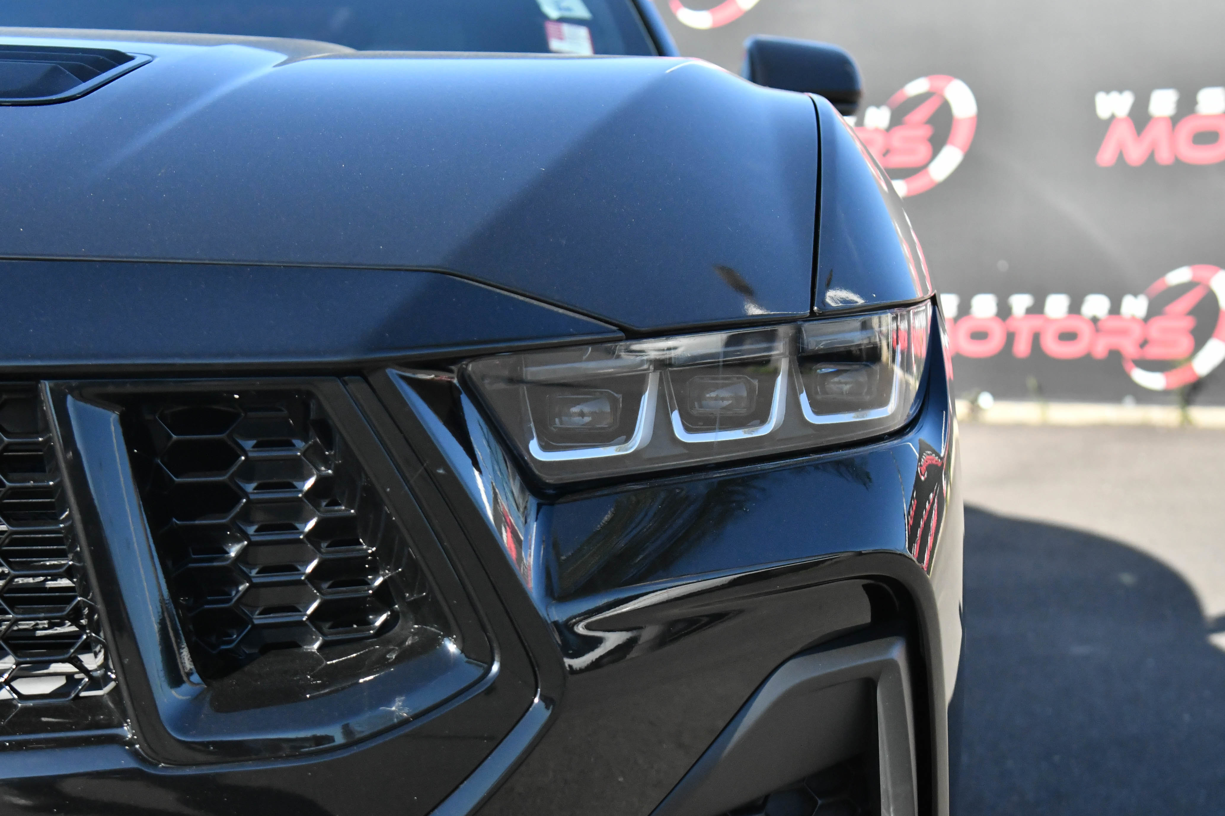 Used 2024 Ford Mustang GT image 8