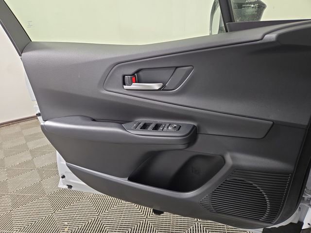 New 2026 Toyota Prius Plug-In Hybrid image 28