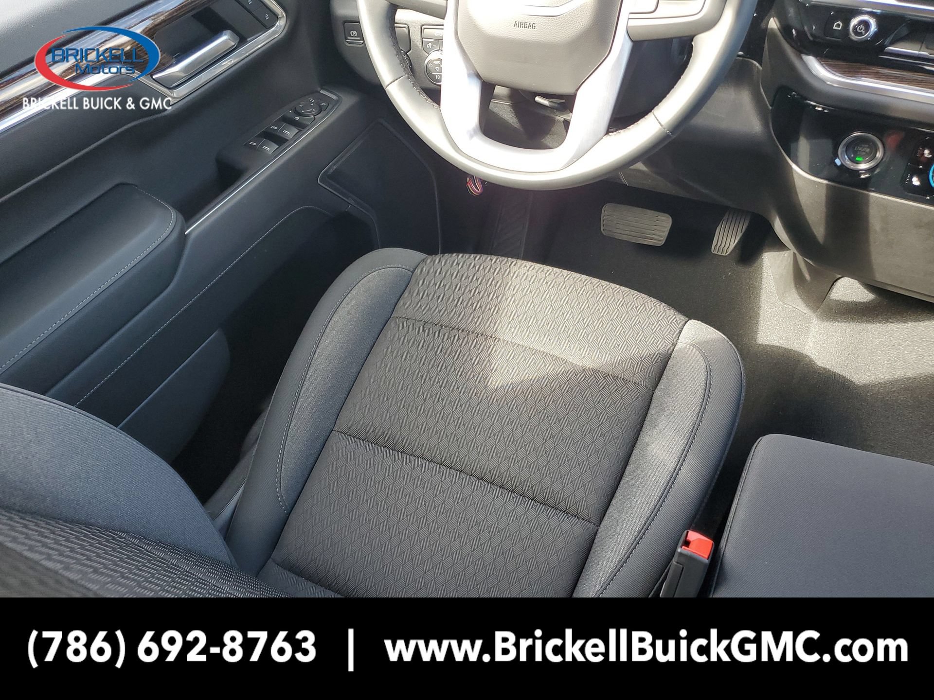 New 2024 GMC Sierra 1500 Elevation RWD image 14