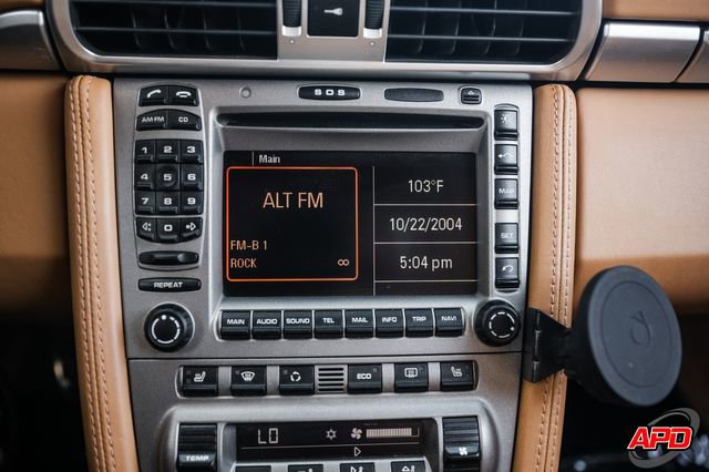 Used 2007 Porsche 911 Carrera 4S image 16